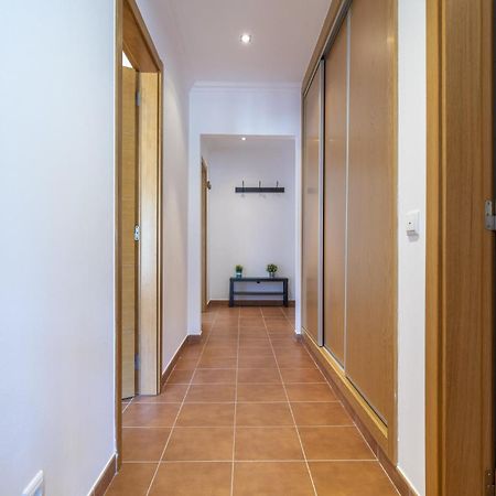 Beach & Nature Apartment - 2Bedroom Apt In Aljezur Exterior photo