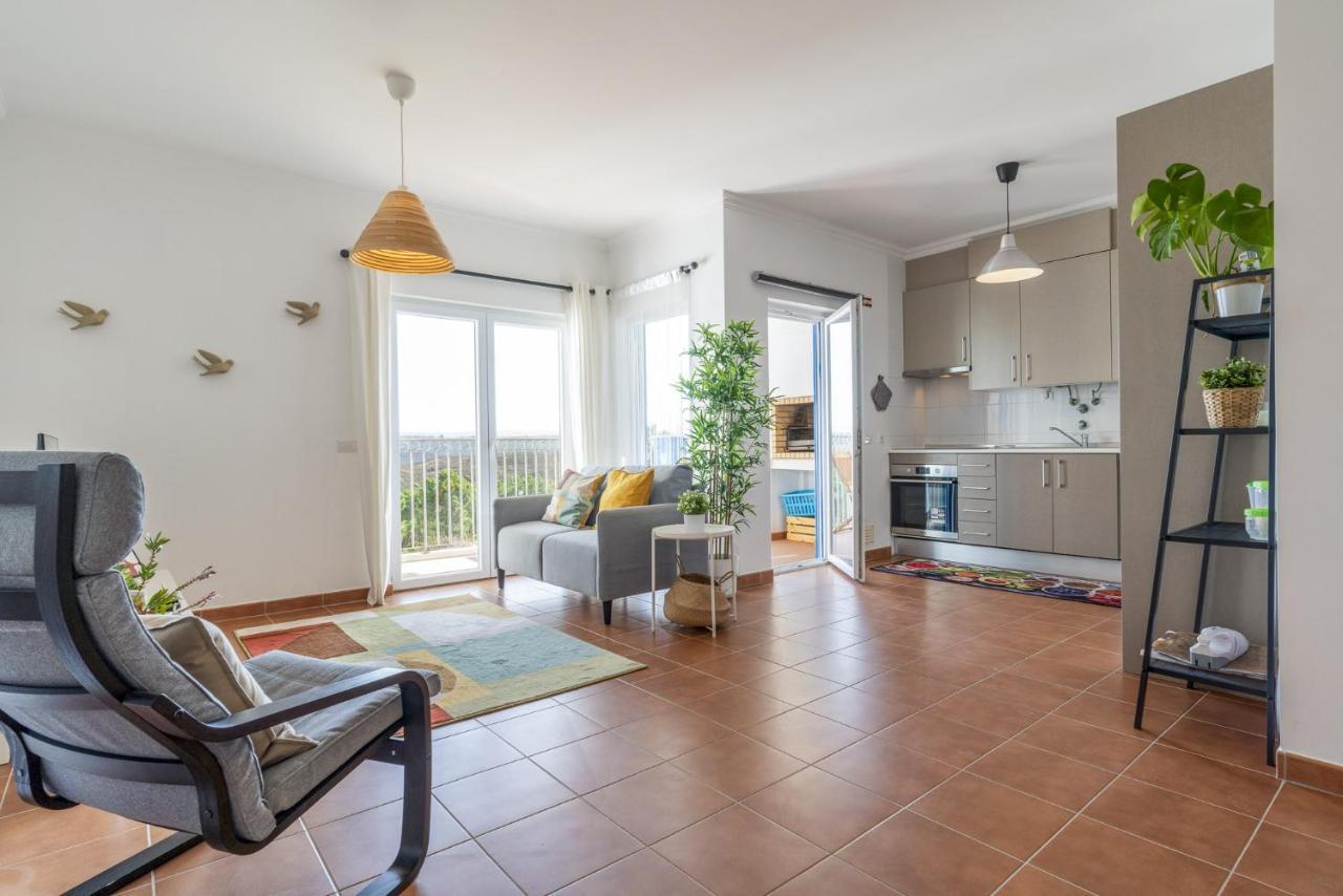Beach & Nature Apartment - 2Bedroom Apt In Aljezur Exterior photo