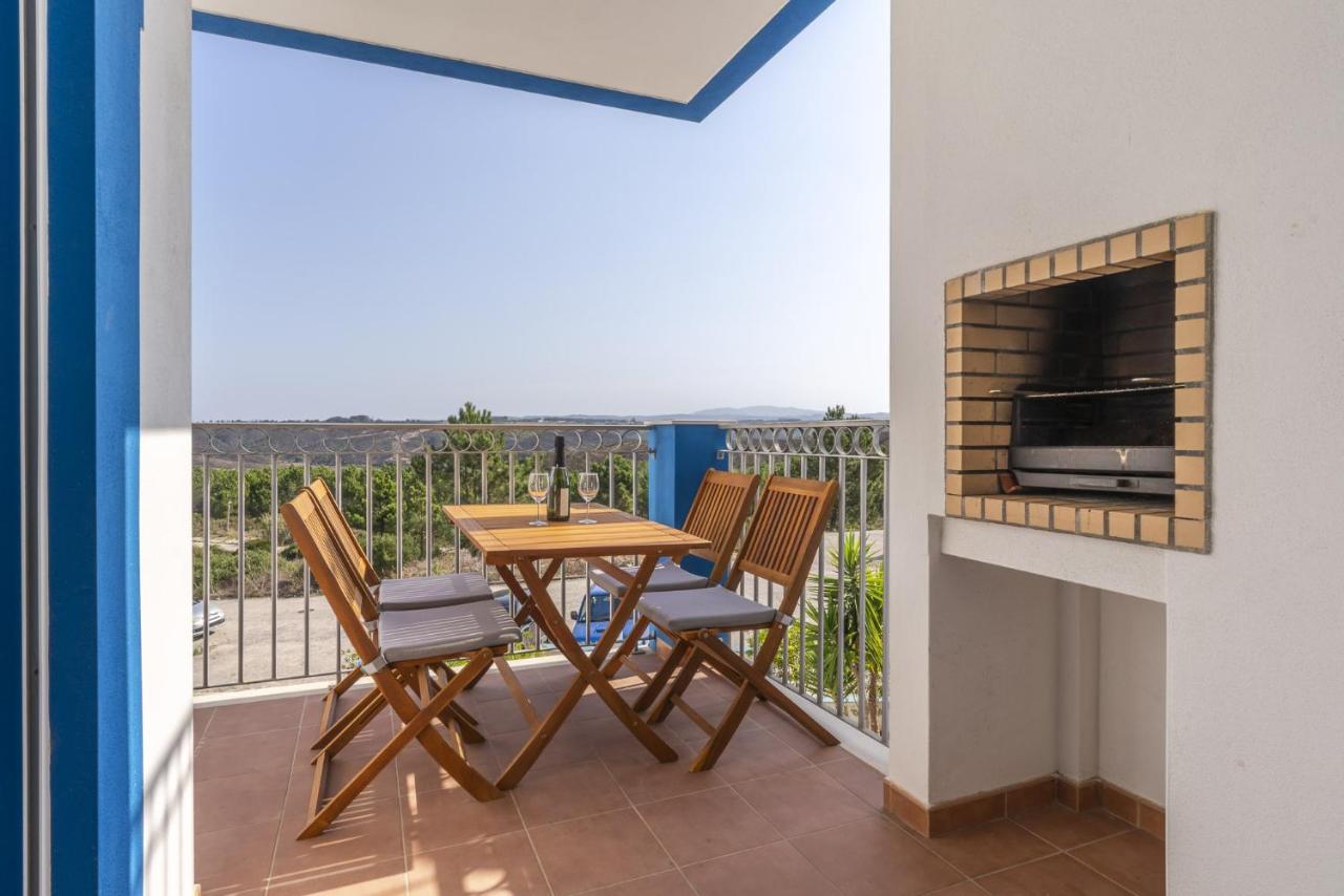 Beach & Nature Apartment - 2Bedroom Apt In Aljezur Exterior photo