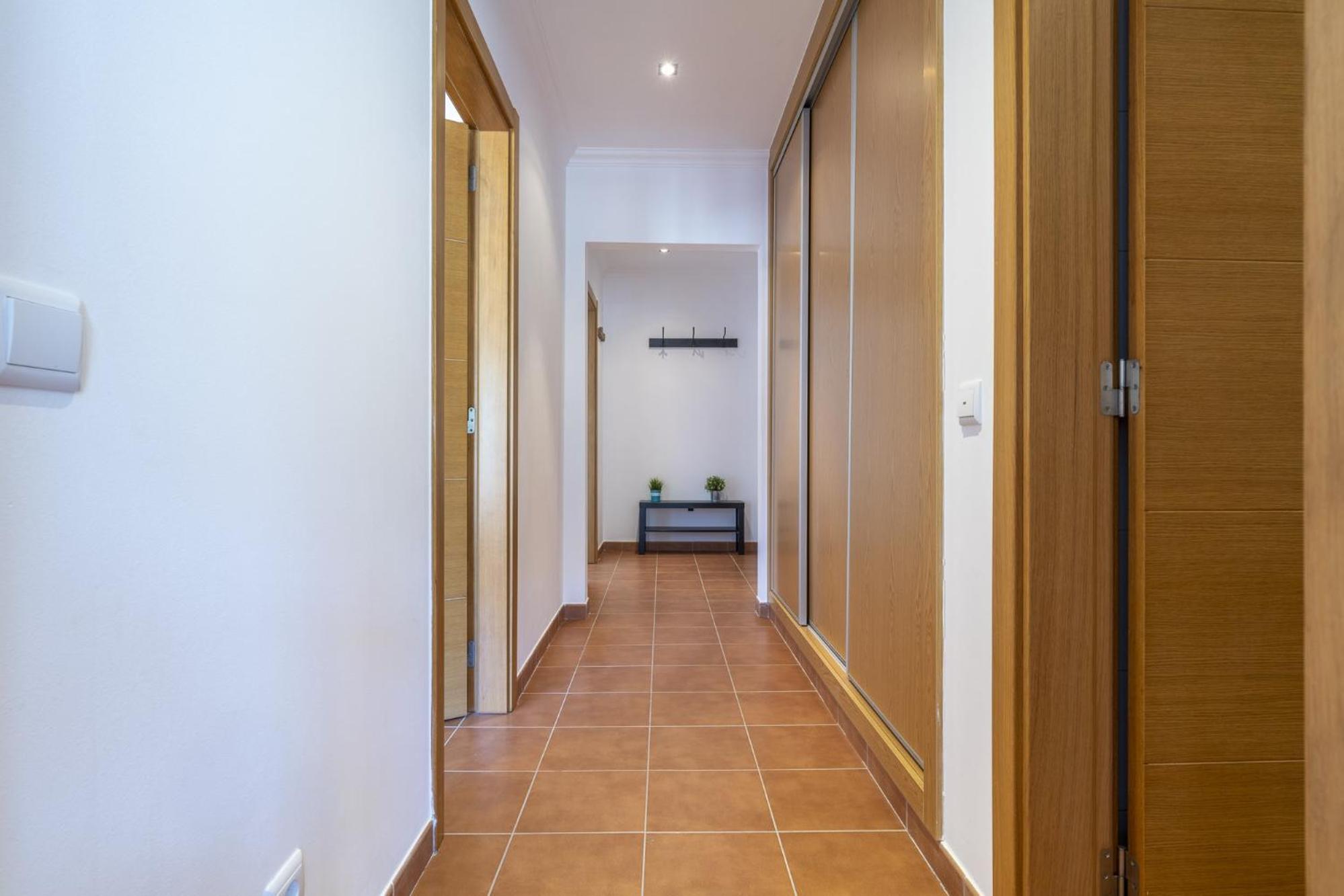 Beach & Nature Apartment - 2Bedroom Apt In Aljezur Exterior photo