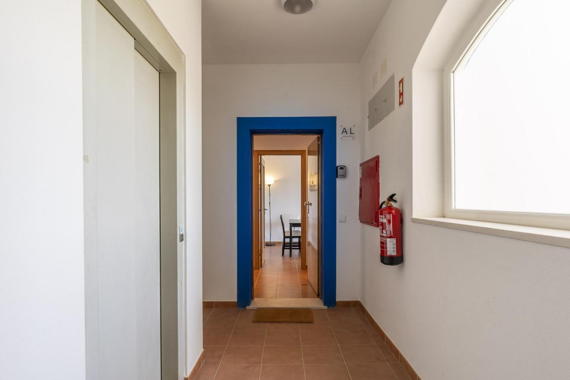 Beach & Nature Apartment - 2Bedroom Apt In Aljezur Exterior photo