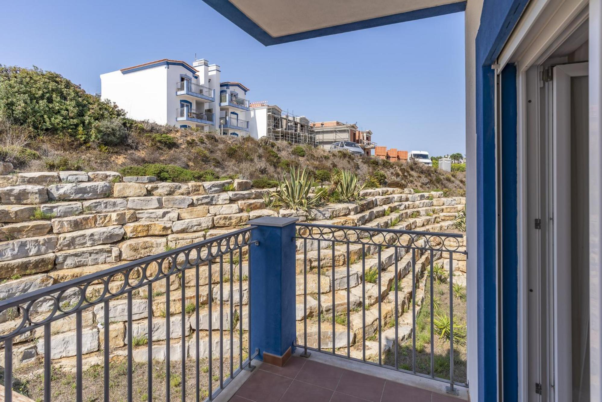 Beach & Nature Apartment - 2Bedroom Apt In Aljezur Exterior photo